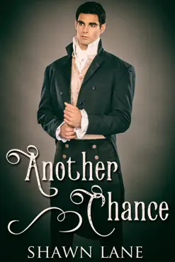 another chance book cover image