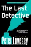 The Last Detective synopsis, comments