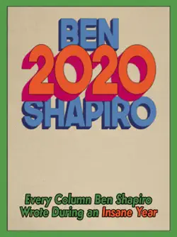 2020 book cover image