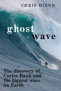 ghost wave book cover image