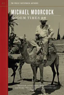modem times 2.0 book cover image