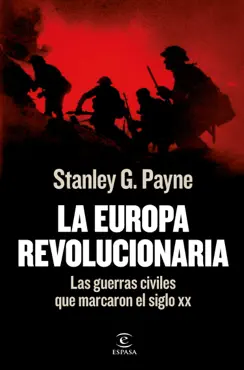 la europa revolucionaria imagen de la portada del libro