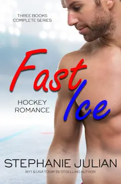 fast ice box set book cover image