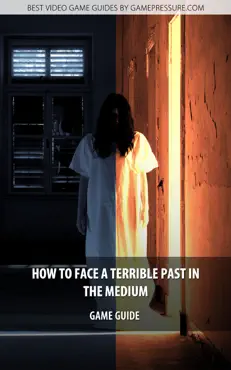 how to face a terrible past in the medium book cover image