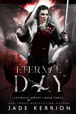 eternal day book cover image