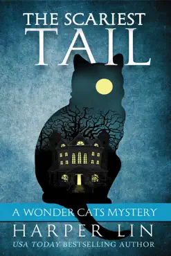 the scariest tail book cover image