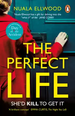 the perfect life book cover image