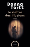 Le maître des illusions book summary, reviews and downlod