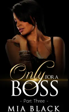 only for a boss 3 book cover image