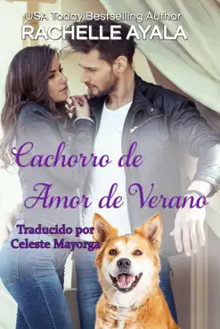 cachorro de amor de verano imagen de la portada del libro
