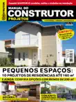 Manual do Construtor Projetos Ed. 13 - 10 Projetos Até 160 m² sinopsis y comentarios