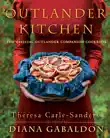 Outlander Kitchen synopsis, comments