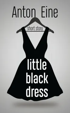 the little black dress book cover image