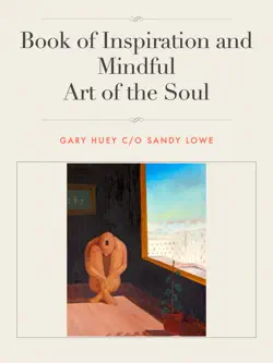 book of inspiration and mindful art of the soul book cover image