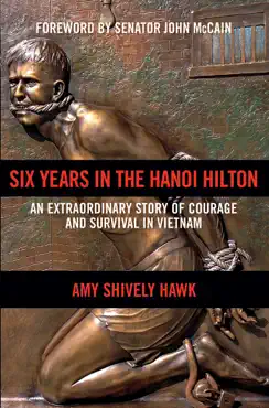 six years in the hanoi hilton book cover image