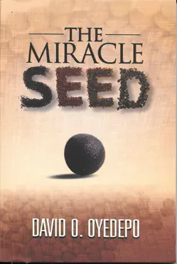 the miracle seed book cover image