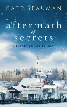 aftermath of secrets book cover image