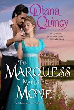 the marquess makes his move book cover image