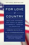 For Love of Country synopsis, comments