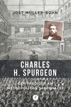 charles h. spurgeon book cover image