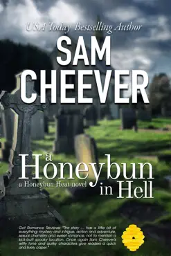 a honeybun in hell book cover image