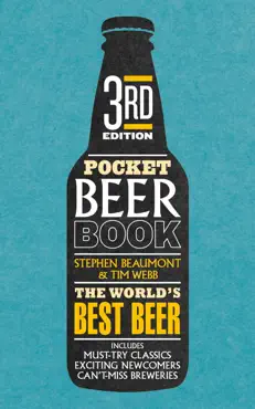 pocket beer 3rd edition book cover image