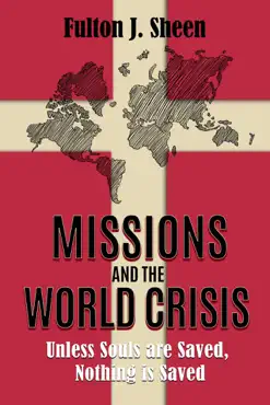 missions and the world crisis book cover image
