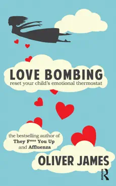 love bombing book cover image