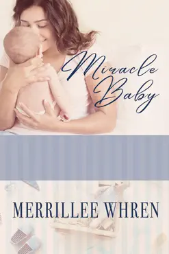 miracle baby book cover image