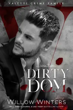 dirty dom book cover image