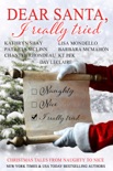 Dear Santa, I Really Tried (Christmas Tales From Naughty to Nice) book summary, reviews and downlod
