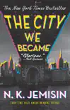 The City We Became e-book