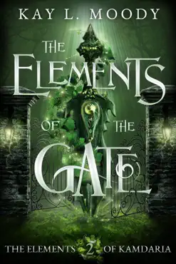 the elements of the gate book cover image