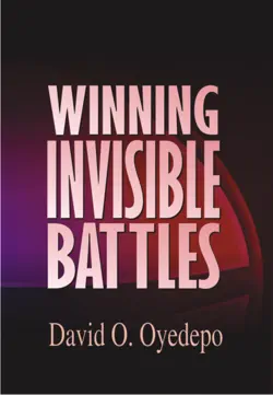 winning invisible battles book cover image