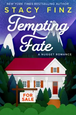 tempting fate book cover image