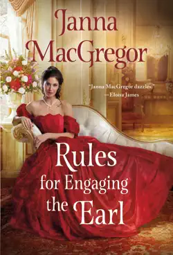rules for engaging the earl book cover image