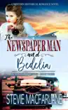 The Newspaper Man and Bedelia synopsis, comments