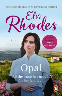 opal book cover image