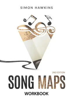 song maps - workbook book cover image