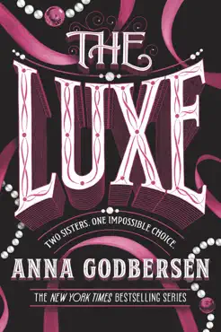 the luxe book cover image