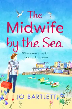 the midwife by the sea book cover image