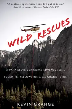 wild rescues book cover image