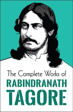 the complete works of rabindranath tagore book cover image