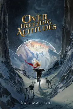 over freezing altitudes book cover image