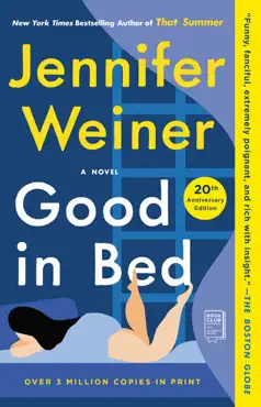 good in bed book cover image