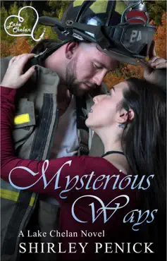 mysterious ways book cover image