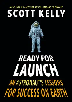ready for launch book cover image