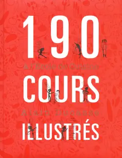 190 cours à l'école de cuisine alain ducasse book cover image