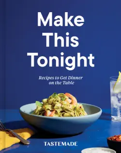 make this tonight book cover image