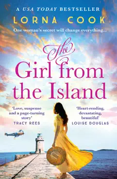 the girl from the island book cover image